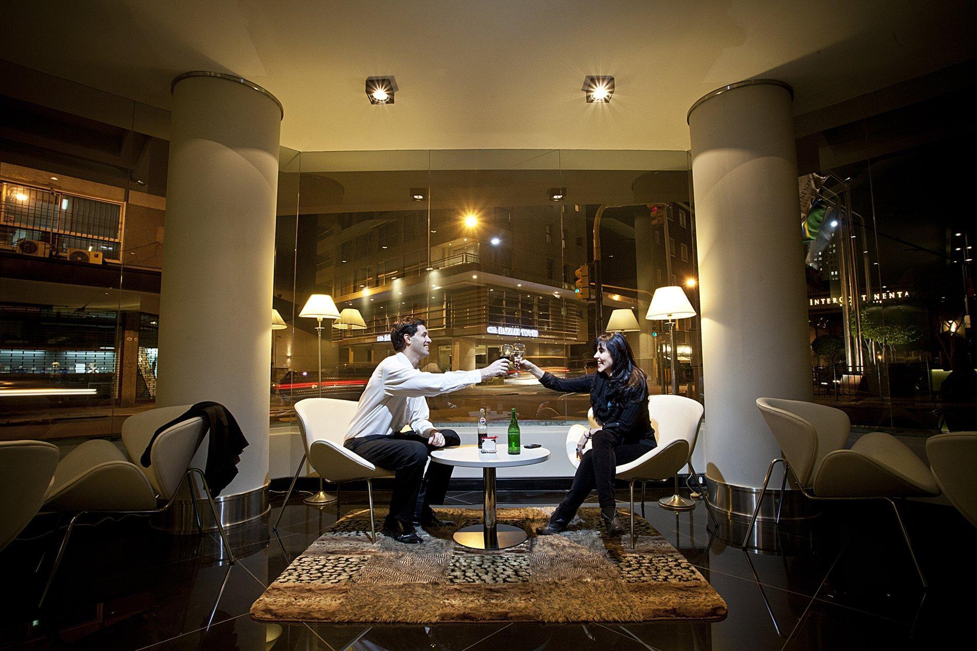Two Hotel Buenos Aires Extérieur photo